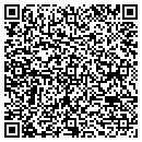 QR code with Radford Pool Service contacts