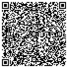 QR code with F G Communications Systems contacts