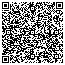 QR code with AB & A Auto Sales contacts