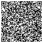 QR code with J Weaver Enterprises contacts