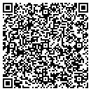 QR code with C & S Battery Inc contacts