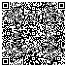 QR code with Tyrrell Park Stables contacts