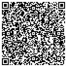 QR code with Virries Draperies & More contacts