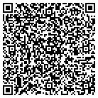 QR code with D & M Backhoe Service contacts