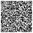 QR code with University Tire & Service Center contacts