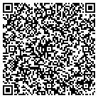 QR code with RKN Landscape & Gardening contacts