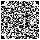 QR code with F H & L Oil Field Service contacts