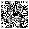 QR code with Go West contacts