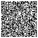 QR code with Baker S P D contacts