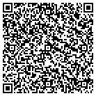 QR code with Heb Collision Center Inc contacts