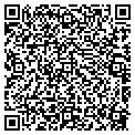 QR code with Recca contacts