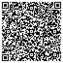 QR code with USA Environment contacts
