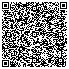 QR code with Custom Business Systems & Service contacts