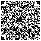 QR code with H & R Block Tax Service contacts