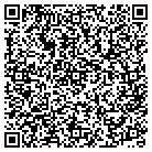 QR code with Prairie View Alumni Assn contacts