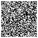 QR code with C C R C-West contacts