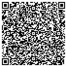 QR code with Fannin County Veterans Service Ofc contacts