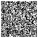 QR code with N S Seale DDS contacts