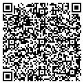 QR code with Rtt contacts