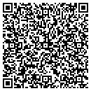 QR code with Sashay Salon contacts