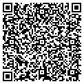 QR code with A Scott contacts