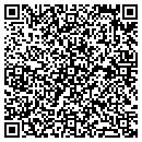 QR code with J M Harrison & Assoc contacts