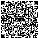 QR code with Higginbotham Bartlett Co contacts