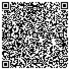 QR code with Aprocom Electronics Inc contacts
