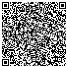 QR code with Amandas Creative Catering contacts