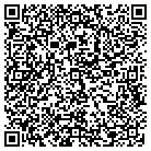 QR code with Oxygen Sciences Mid Cities contacts