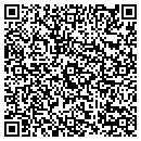 QR code with Hodge Lawn Service contacts