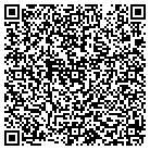 QR code with Judy Winger Antq & Interiors contacts
