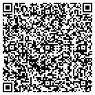 QR code with Hickory Hill Apartments contacts