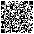 QR code with JAJ Co contacts