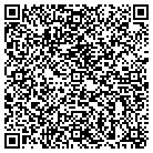 QR code with Triangle Distributing contacts