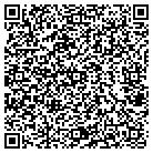 QR code with Rickey's Wrecker Service contacts