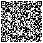 QR code with L & W Lafour & Sons Construction contacts