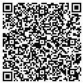 QR code with Lumina contacts