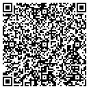 QR code with US Army Reserve contacts