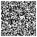 QR code with A & D Service contacts