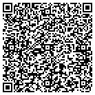 QR code with Manor Oaks Nursing Center contacts