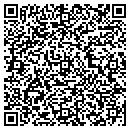 QR code with D&S Coin Shop contacts