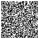 QR code with US Maiz Inc contacts