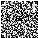 QR code with Toms Lounge contacts