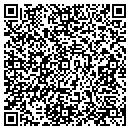 QR code with LAWNLIZARDS.COM contacts