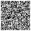 QR code with Y Knot Kennel contacts