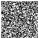 QR code with Hollar & Assoc contacts