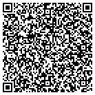 QR code with J T R Truck & Trailer Repair contacts