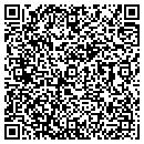 QR code with Case & Assoc contacts
