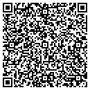 QR code with TNS Intersearch contacts